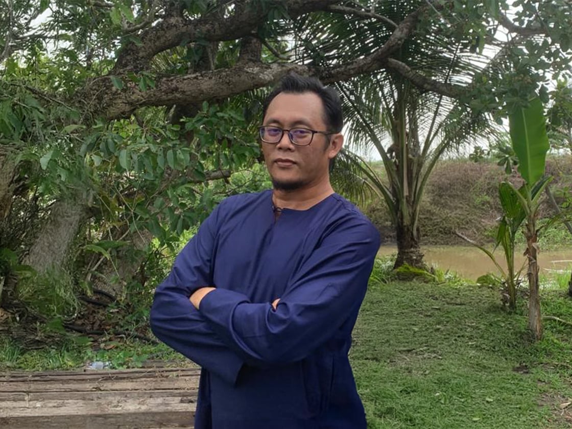 Haffizh