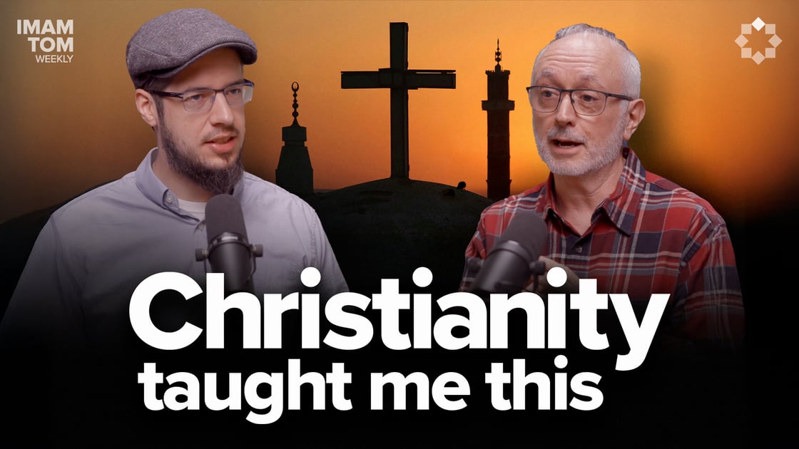 ITW_Podcast_Christianity.Taught.me