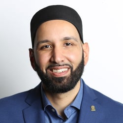 OmarSuleiman