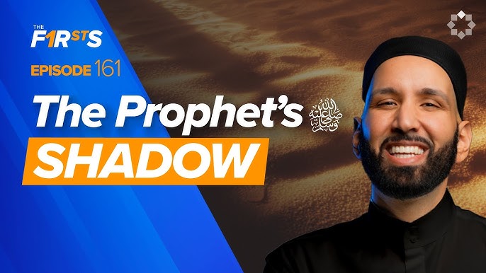 The Prophet's Shadow | The Firsts | Ep 161